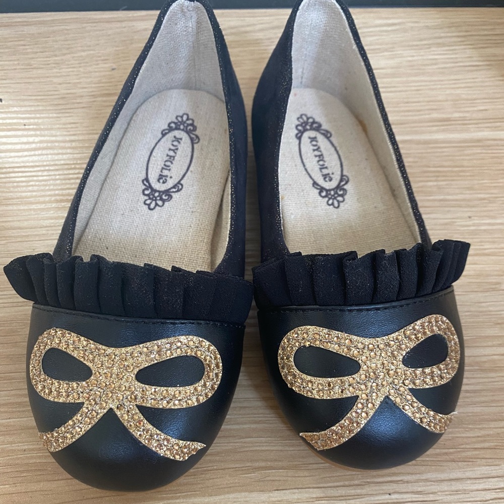 Joyfolie Kids Slip on shoes